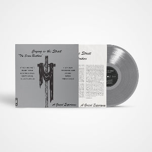 Seven Brothers – Crying In the Street