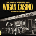 V/A – Wigan Casino - 50 Golden Years