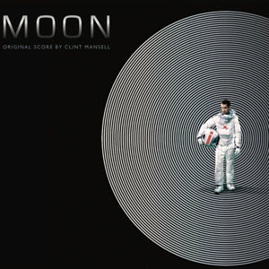 Mansell, Clint – Moon