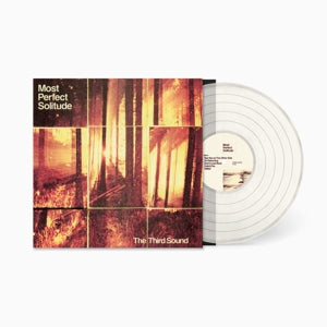 Third Sound – Most Perfect Solitude