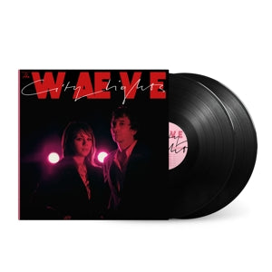 Waeve – City Lights