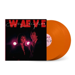 Waeve – City Lights