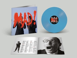 Sparks – Mad!