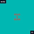 Wire – Read & Burn 03 +-