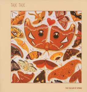 Talk Talk – The Colour of Spring