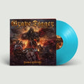 Grave Digger – Symbol of Eternity