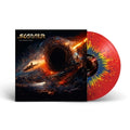Scanner – Cosmic Race