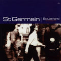 St. Germain – Boulevard (the Complete Series)