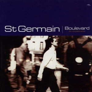 St. Germain – Boulevard (the Complete Series)