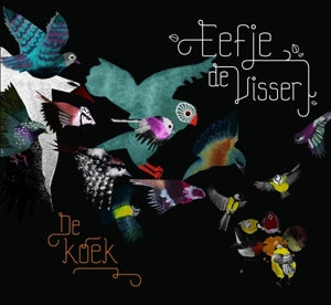 De Visser, Eefje – De Koek