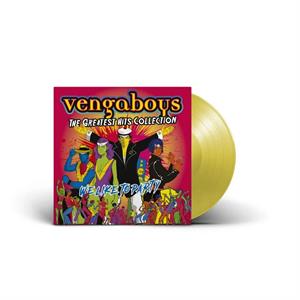 Vengaboys – The Greatest Hits Collection