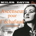 Davis, Miles – Ascenseur Pour L'echafaud