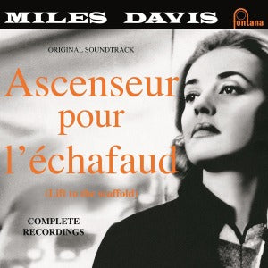 Davis, Miles – Ascenseur Pour L'echafaud