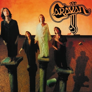 Caravan – Caravan