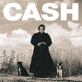 Cash, Johnny – American Recordings