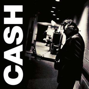 Cash, Johnny – American Iii: Solitary Man
