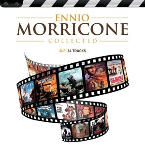 Morricone, Ennio – Collected