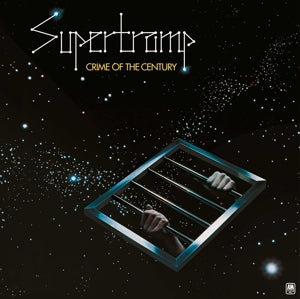 Supertramp – Crime of the Century