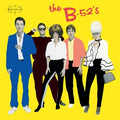 B-52's – B 52's