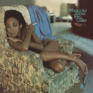 Callier, Terry – What Color is Love