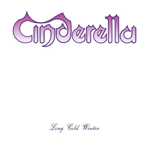 Cinderella – Long Cold Winter