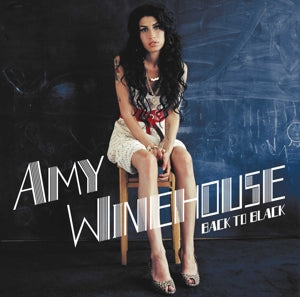 Winehouse, Amy – Back To Black