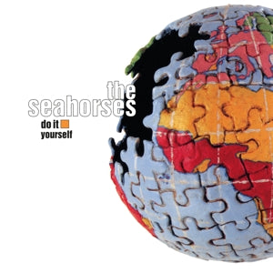 Seahorses – Do It Yourself