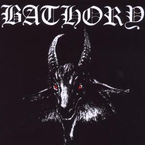 Bathory – Bathory