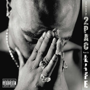 2pac – The Best of 2pac