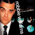Williams, Robbie – I've Been Expecting You