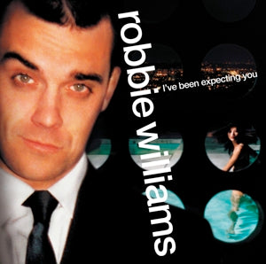 Williams, Robbie – I've Been Expecting You