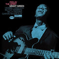 Green, Grant – Feelin' the Spirit
