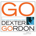 Gordon, Dexter – Go!