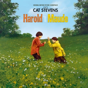 Yusuf – Harold and Maude
