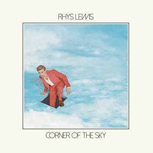 Lewis, Rhys – Corner of the Sky
