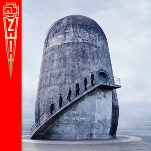 Rammstein – Zeit