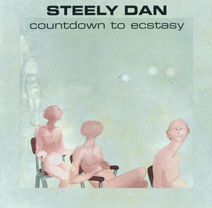 Steely Dan – Countdown To Ecstasy