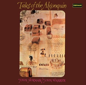 John Surman, John Warren – Tales of the Algonquin
