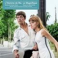 Delerue, Georges – L'homme De Rio / Le Magnifique