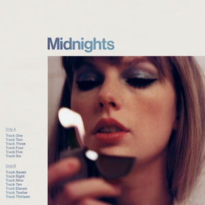 Swift, Taylor – Midnights