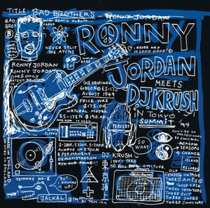 Jordan, Ronny – Bad Brothers