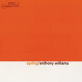 Williams, Anthony – Spring
