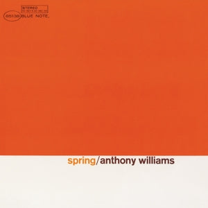 Williams, Anthony – Spring