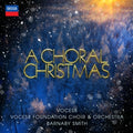 Voces8 – A Choral Christmas