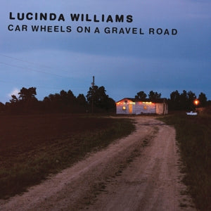 Williams, Lucinda – Car Wheels On a Gravel Road
