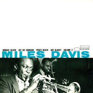 Davis, Miles – Volume 2