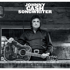 Cash, Johnny – Songwriter