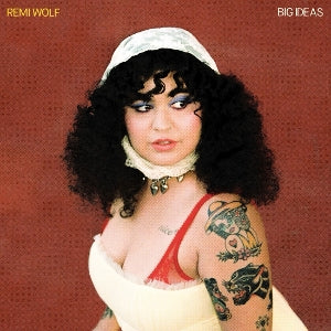 Wolf, Remi – Big Ideas