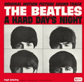 Beatles – A Hard Day's Night