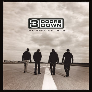 3 Doors Down – The Greatest Hits